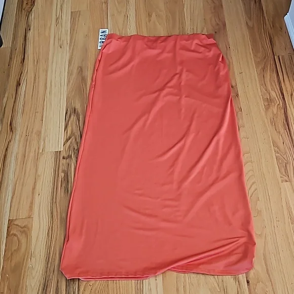 NWT URBAN OUTFITTERS  LONG SKIRT - Picture 2 of 9